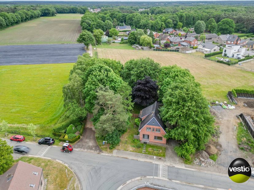 Maison à vendre
                    à 3660 Opglabbeek