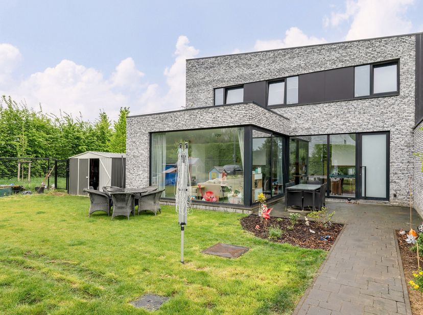 Maison à vendre
                    à 3020 Herent