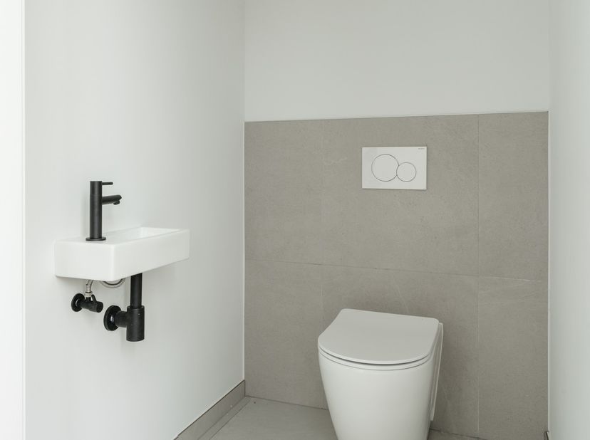 In een rustig gelegen straat op de Heide in Lommel vinden we deze prachtige villa terug op de Boldriesstraat. &lt;br /&gt;
De woning is recent afgewerkt en