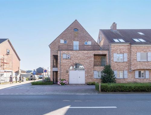                                         Appartement te koop in Westerlo, € 325.000
