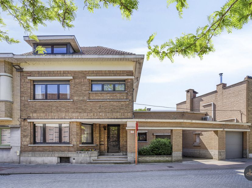 COMPROMIS IN OPMAAK !&lt;br /&gt;
Voor meer info over deze woning of een gratis waardebepaling van je eigen woning: jordi.broes@homixx.be of 016/199.340&lt;br