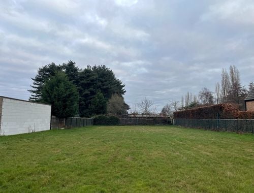                                         Terrain à bâtir à vendre à Berendrecht, € 175.000
