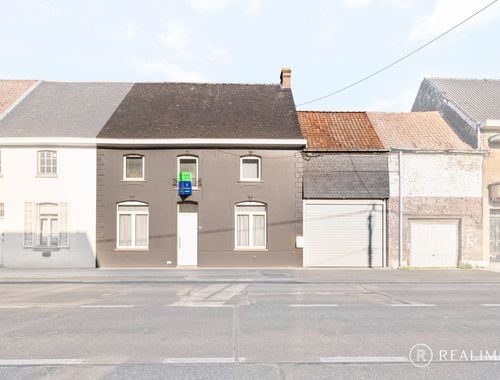                                         Maison à vendre à Waregem, € 259.000
