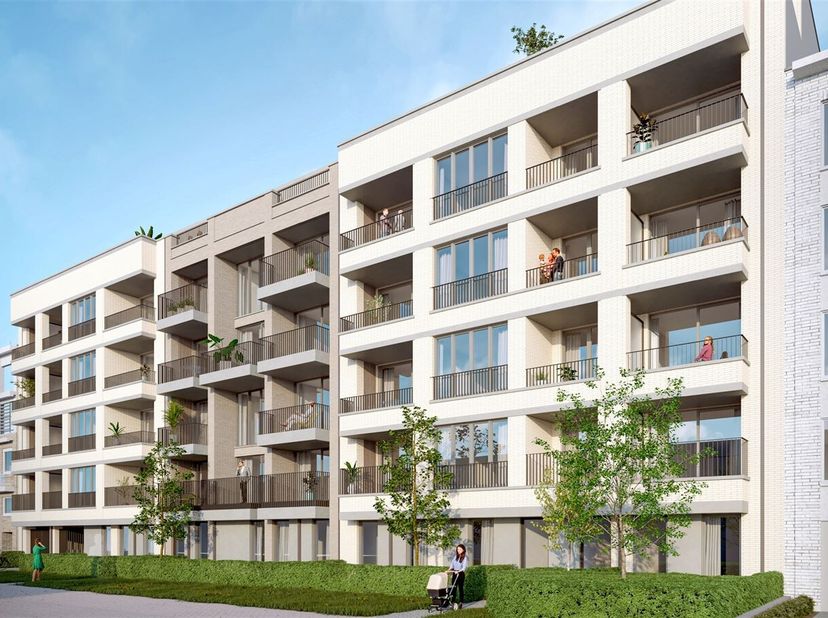 Wonen in Antwerpen? Betaalbaar én stijlvol met City One!&lt;br /&gt;
Betaalbaar vastgoed in Antwerpen is zeldzaam, maar City One in Deurne maakt het mogelij