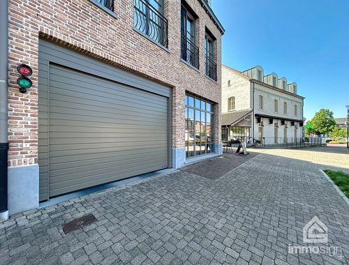                                         Place de stationnement à vendre à Bocholt, € 20.000
