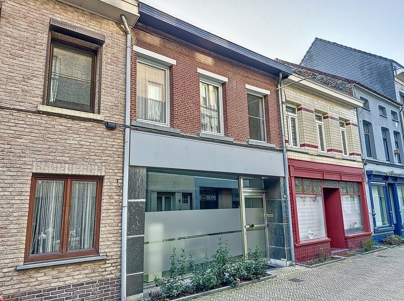 Maison à vendre
                    à 2850 Boom