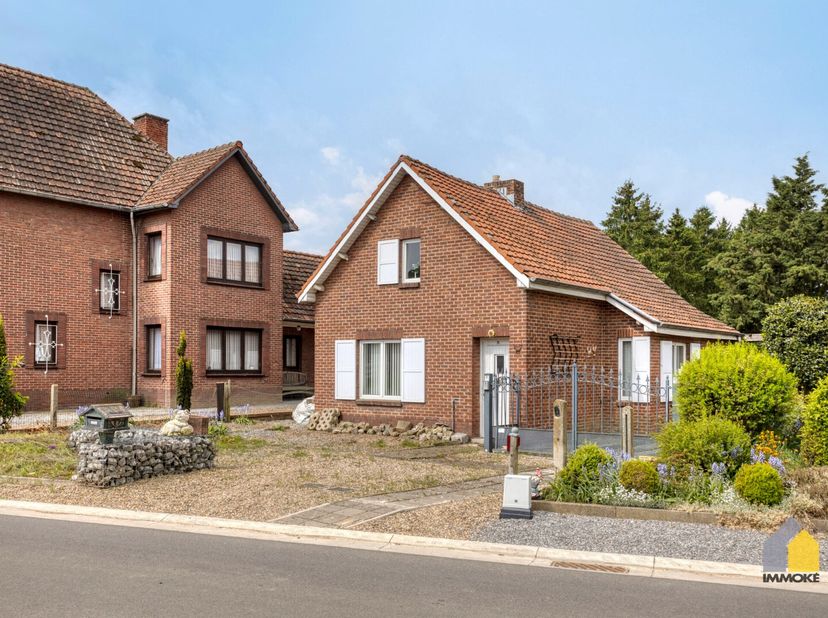 Maison à vendre
                    à 3650 Dilsen-Stokkem