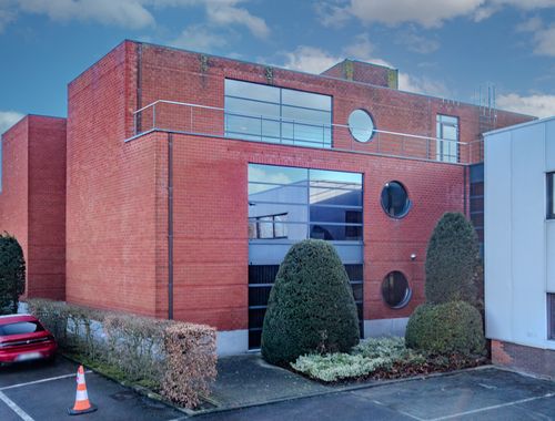                                         Bedrijfsgebouw te koop in Aartselaar, € 4.100.000

