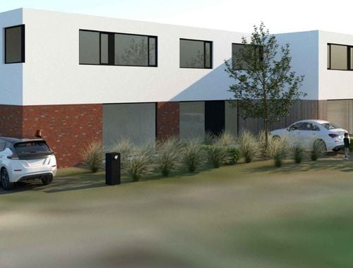                                         Woning te koop in Haaltert, € 384.000
