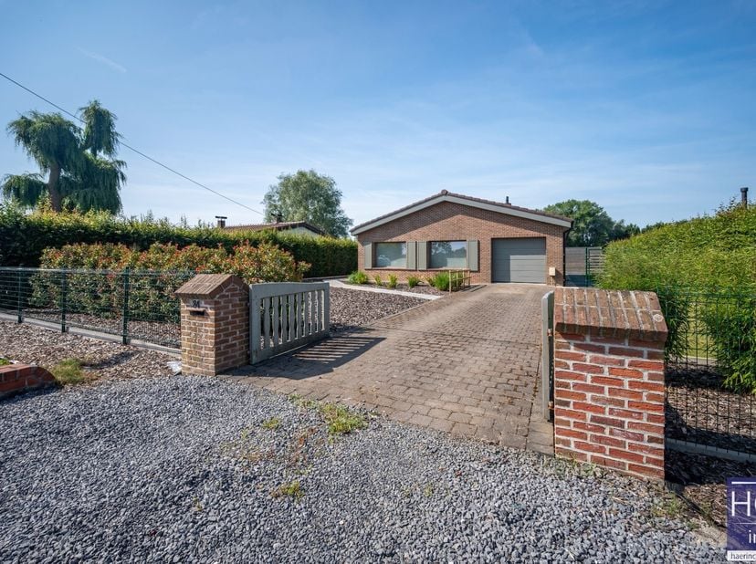 Maison à vendre
                    à 9790 Ooike