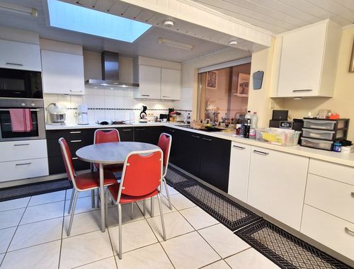                                         Maison à vendre à Galmaarden, € 289.000

