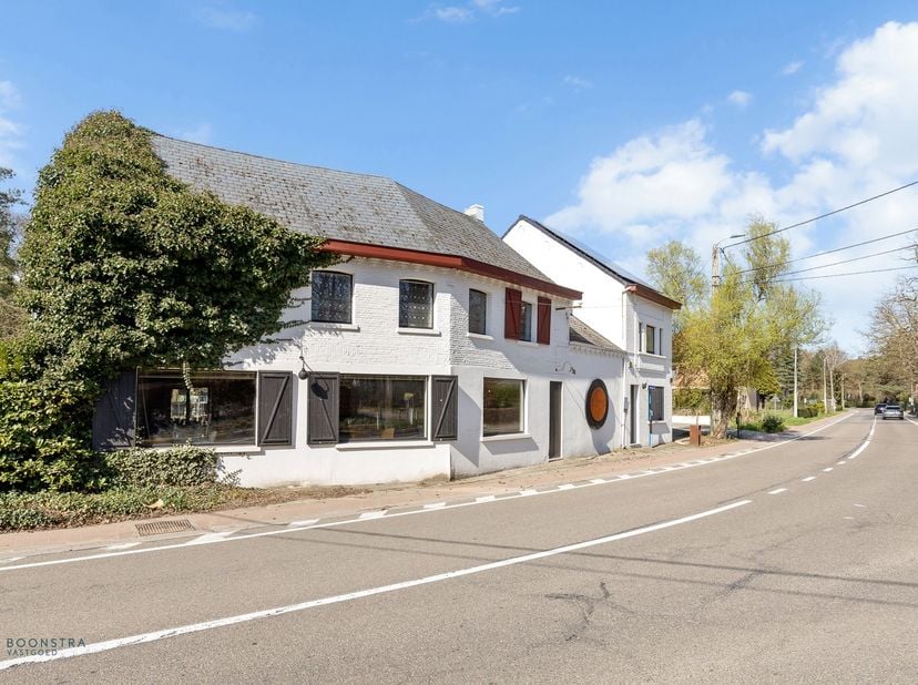 Bien professionnel à vendre
                    à 3140 Keerbergen