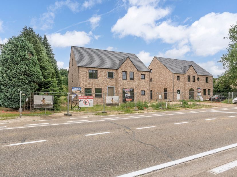 Maison à vendre
                    à 3530 Helchteren