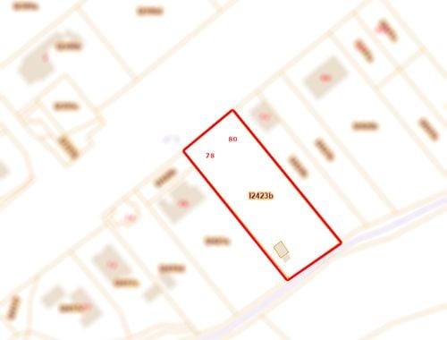                                         Bouwgrond te koop in Diepenbeek, € 360.000
