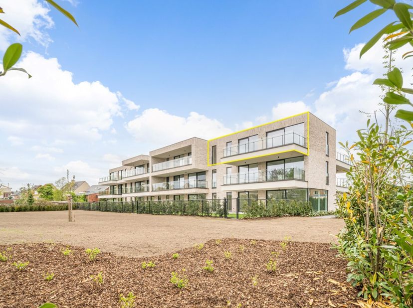 Appartement à louer
                    à 3520 Zonhoven