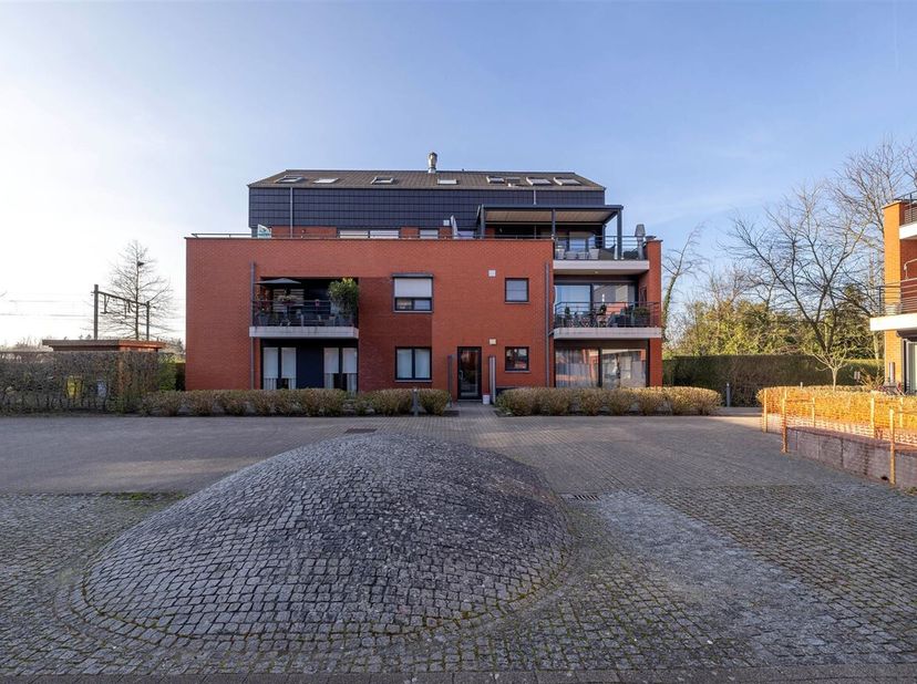 Appartement à vendre
                    à 2200 Herentals