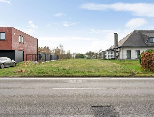                                         Bouwgrond te koop in Duffel, € 290.000
