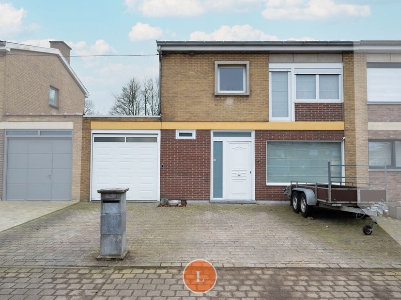 Maison à vendre
                    à 8560 Moorsele