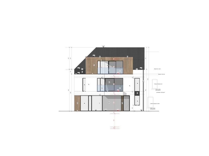 Energiezuinige handelsruimte van 130 m².&lt;br /&gt;
Het pand is in opbouw, oplevering wordt verwacht in de herfst van 2025.&lt;br /&gt;
Fietsenstalling voorzien.