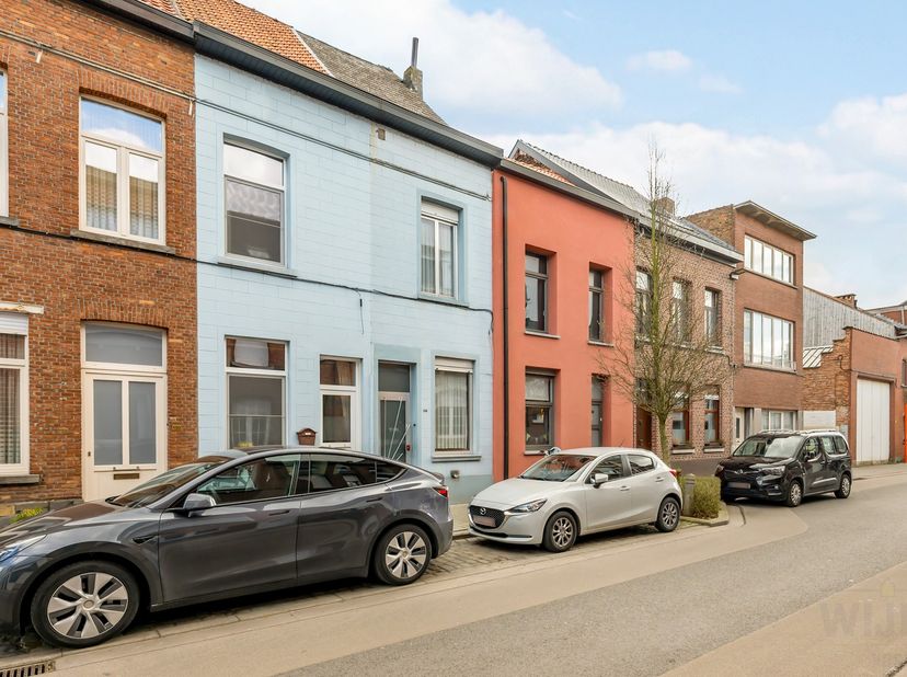 Maison à vendre
                    à 2800 Mechelen