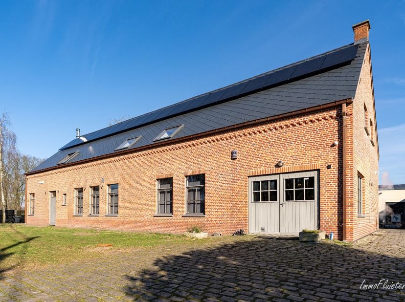 Maison à vendre
                    à 2440 Geel