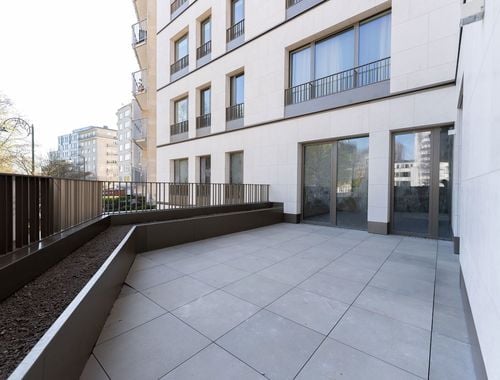                                         Appartement te koop in Sint-Pieters-Woluwe, € 745.000
