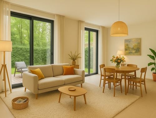                                         Appartement te koop in Zwijndrecht, € 289.000
