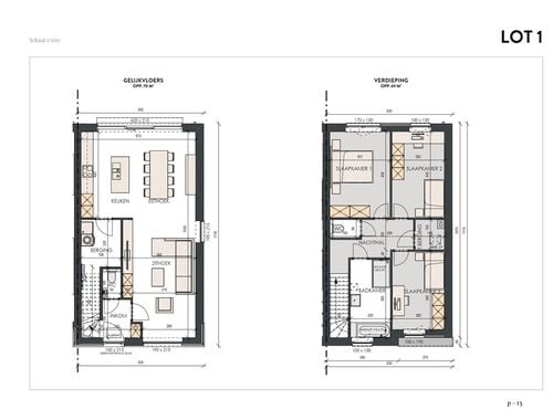                                         Woning te koop in Haaltert, € 399.812
