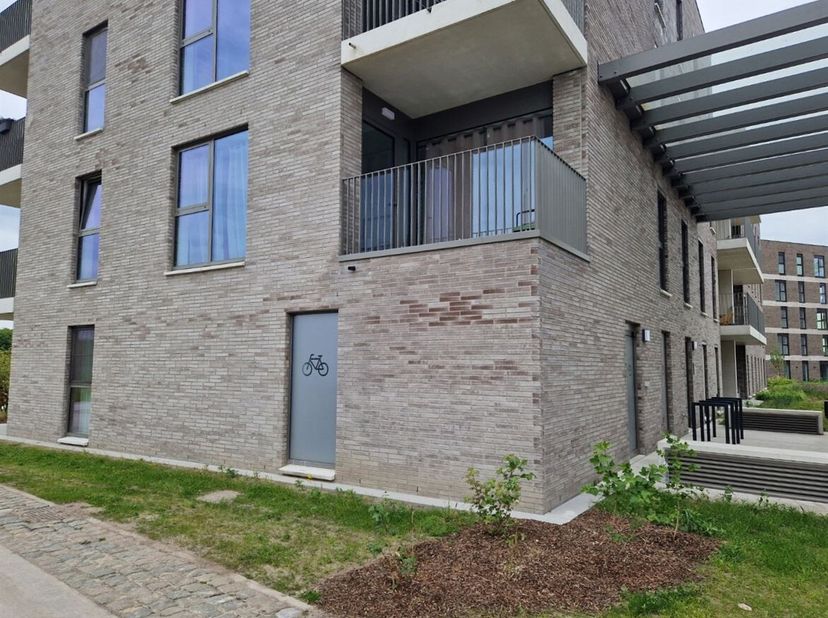 Appartement à louer
                    à 2300 Turnhout