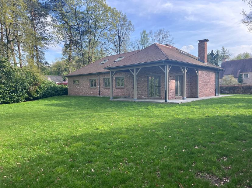 Maison à vendre
                    à 2980 Zoersel