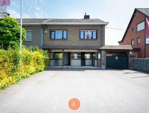                                        Maison à vendre à Beveren-Leie, € 269.000
