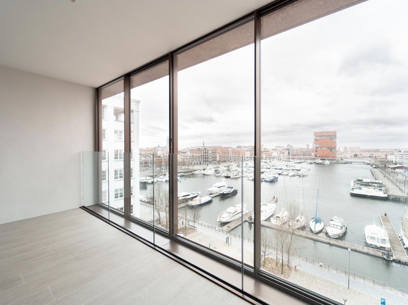 Appartement à louer
                    à 2000 Antwerpen