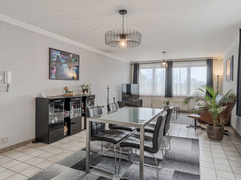 Appartement à vendre
                    à 3500 Hasselt
