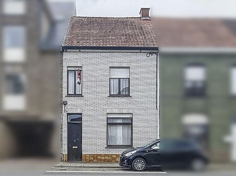 Maison à vendre
                    à 9750 Zingem
