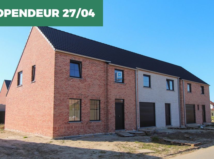 Huis te koop
                    in 8560 Wevelgem