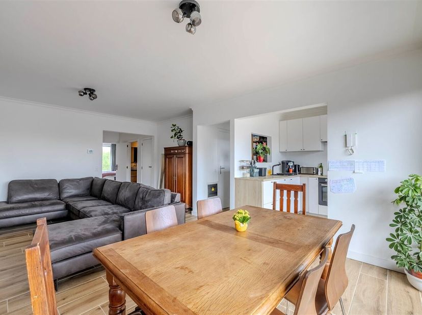Appartement à vendre
                    à 2200 Herentals