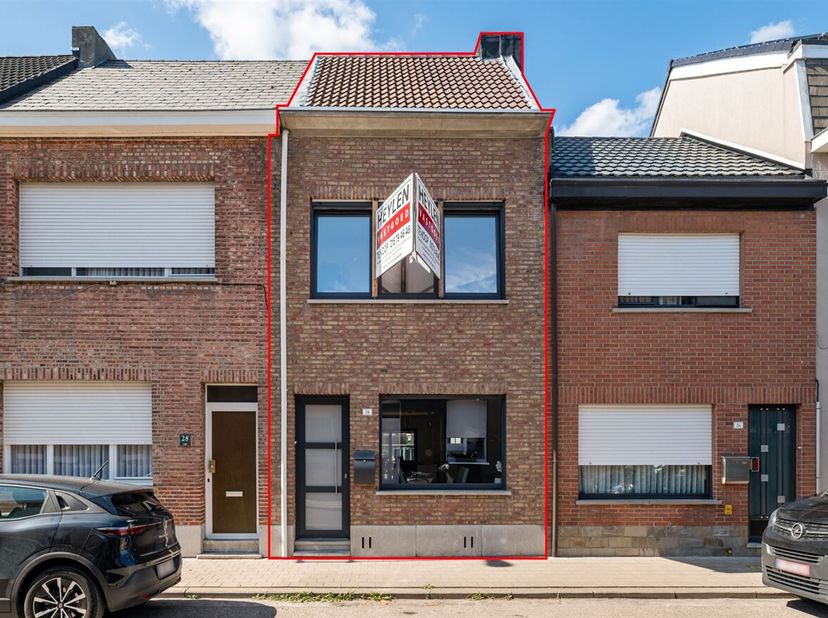 Maison à vendre
                    à 2840 Rumst