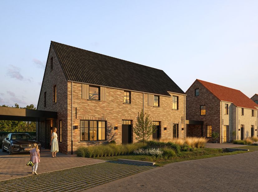 Huis te koop
                    in 2260 Westerlo