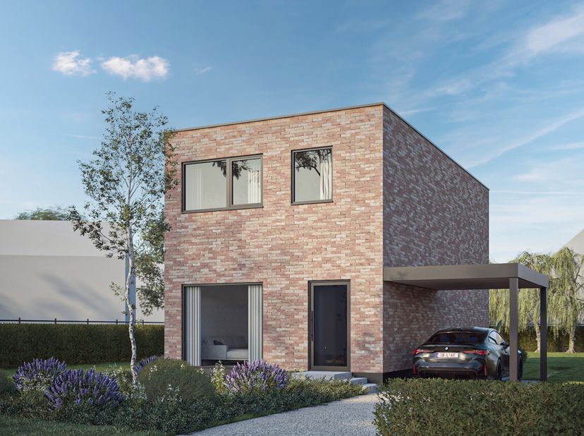 Maison à vendre
                    à 3130 Betekom