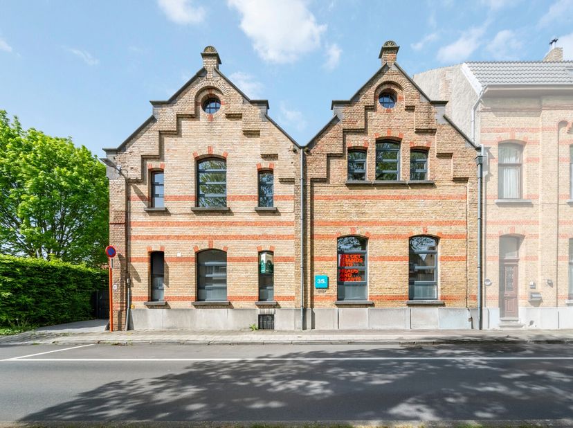 Maison à vendre
                    à 8000 Brugge