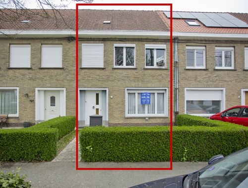                                         Woning te koop in Rollegem, € 175.000
