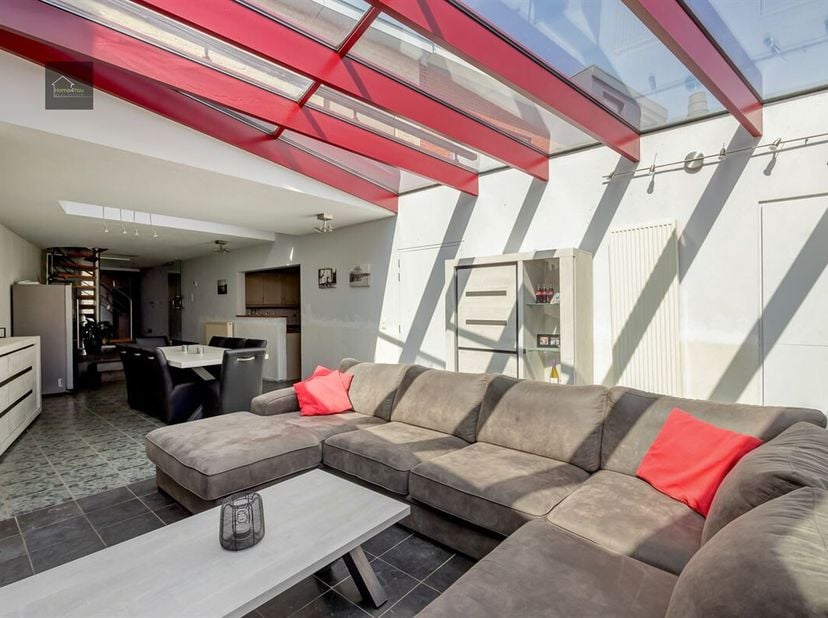 Te Koop: Ruime Gezinswoning met Zonnepanelen Rubensstraat 65, Schelle &lt;br /&gt;
Op zoek naar een instapklare woning met alle comfort voor het hele gezin?