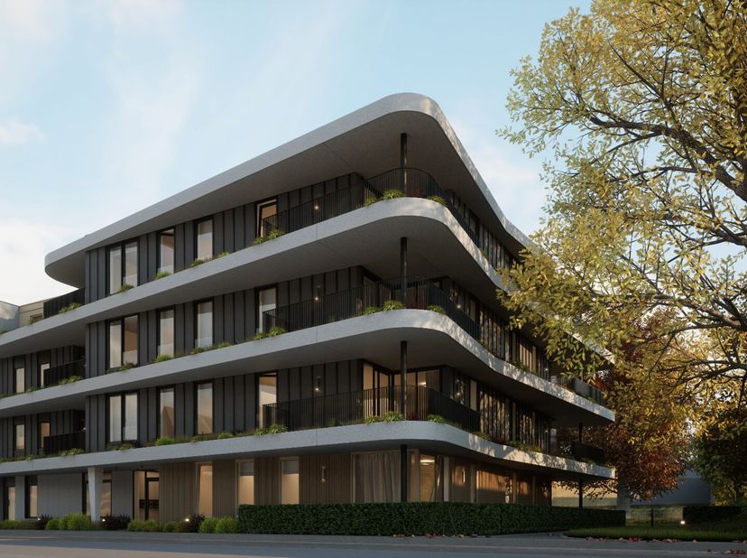 Appartement te koop
                    in 9700 Oudenaarde