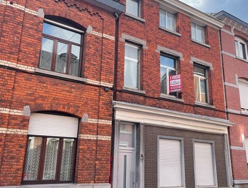                                         Maison à vendre à Liège, € 280.000
