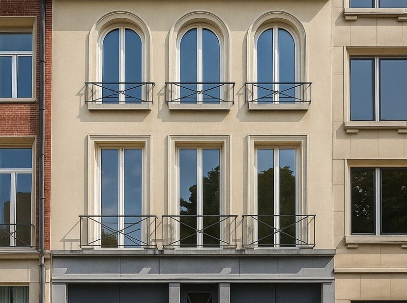 Adresse dexception face à lAbbaye de la Cambre  Une opportunité rare au cur dIxelles&lt;br /&gt;
Dans lun des endroits les plus exclusifs de la capitale, ni
