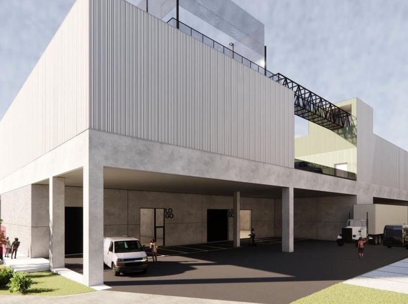 Unité PME nouvellement construite d&#039;une superficie de 191 m² et 2 place de parking privées à vendre. &lt;br /&gt;
Dernière phase du parc d&#039;activités « WESTG