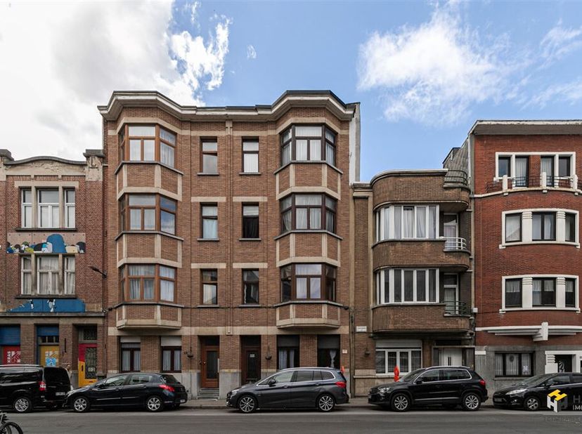 Appartement à vendre
                    à 2140 Borgerhout