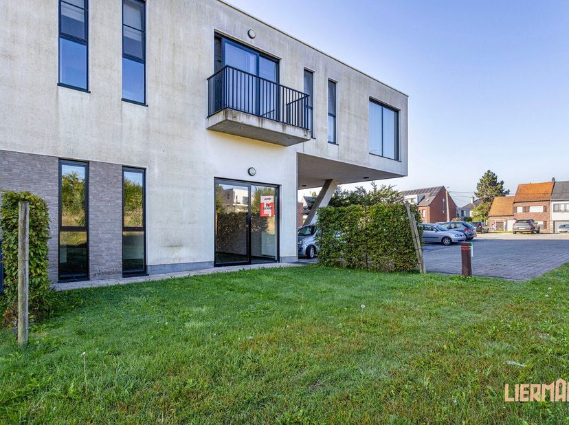 Appartement à vendre
                    à 9550 Herzele