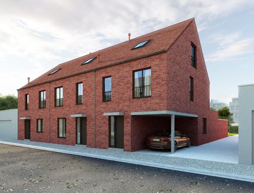                                         Woning te koop in Aalter, € 427.500
