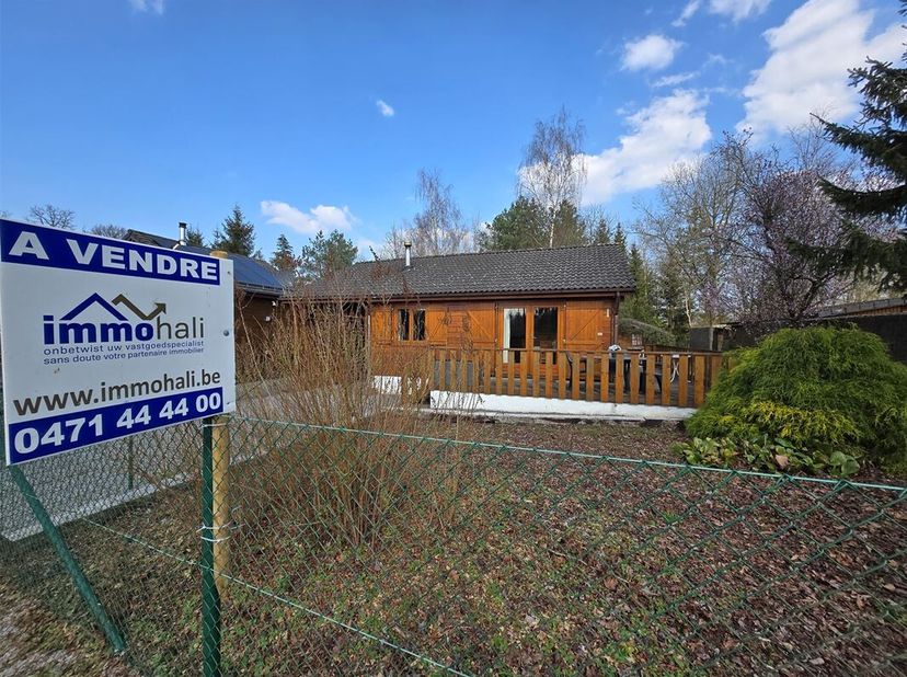 Maison à vendre
                    à 6997 Soy